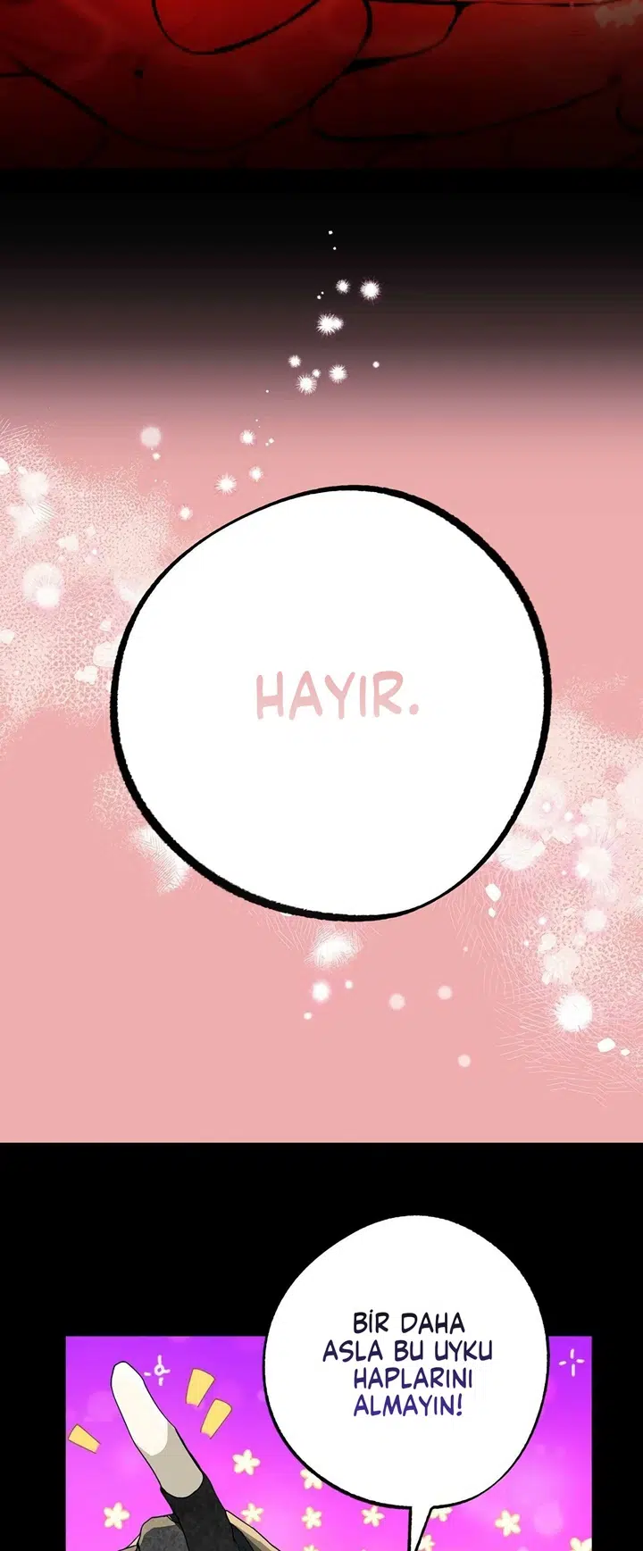 Yanlış Bir İtiraf - Bölüm 78 Sayfa 121
