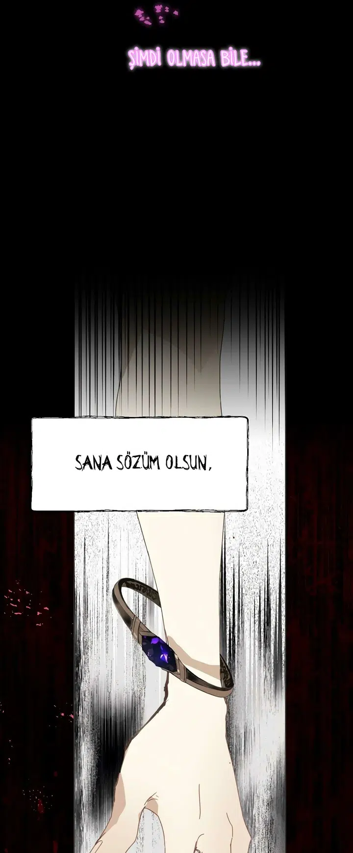 Yanlış Bir İtiraf - Bölüm 78 Sayfa 125