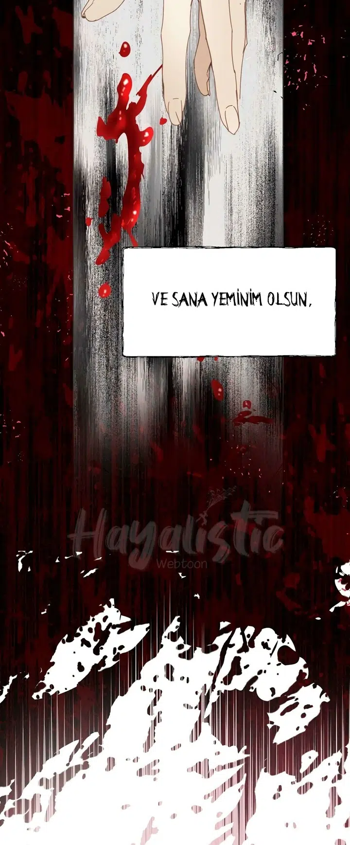 Yanlış Bir İtiraf - Bölüm 78 Sayfa 126