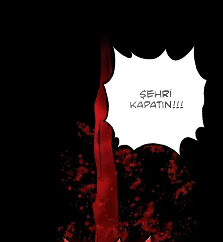 Yanlış Bir İtiraf - Bölüm 78 Sayfa 129