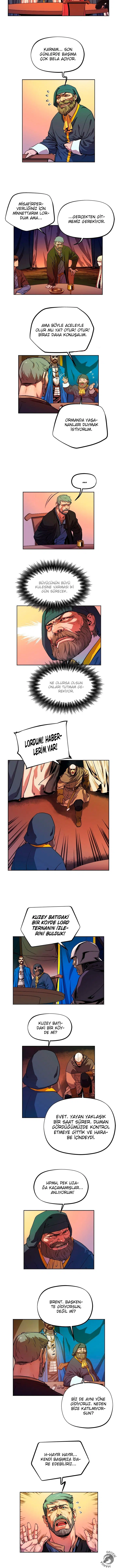 Karmanın Yolu - Bölüm 36 Sayfa 4