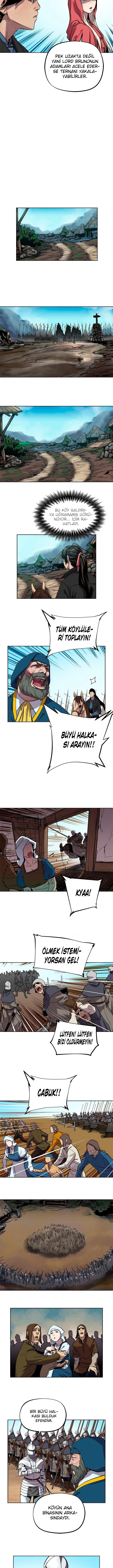 Karmanın Yolu - Bölüm 36 Sayfa 7