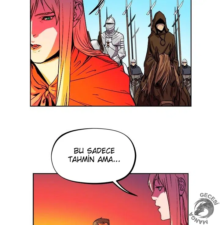 Karmanın Yolu - Bölüm 39 Sayfa 6