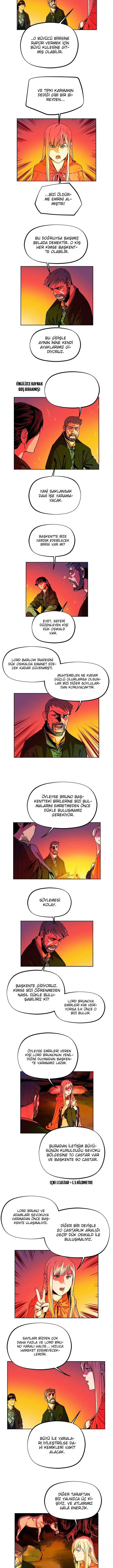 Karmanın Yolu - Bölüm 39 Sayfa 7