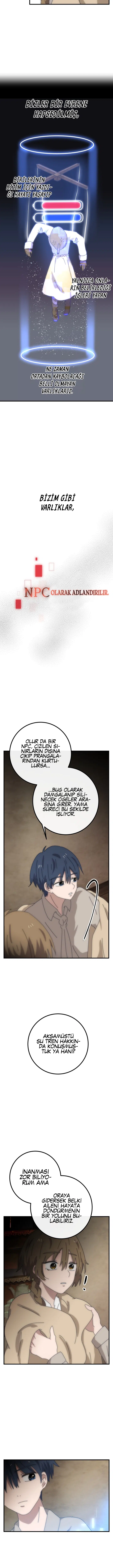 Bug Train - Bölüm 2 Sayfa 29
