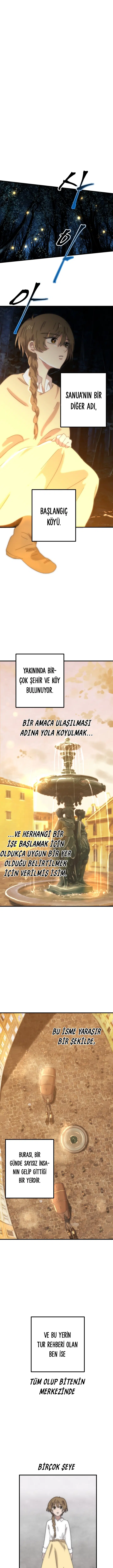 Bug Train - Bölüm 4 Sayfa 2