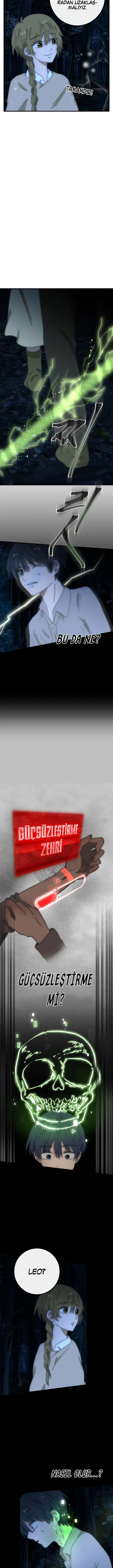 Bug Train - Bölüm 4 Sayfa 24