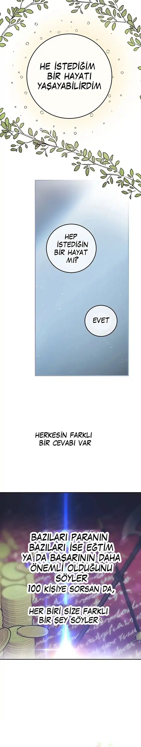 Bir Hizmetçiden Fazlası - Bölüm 1 Sayfa 19