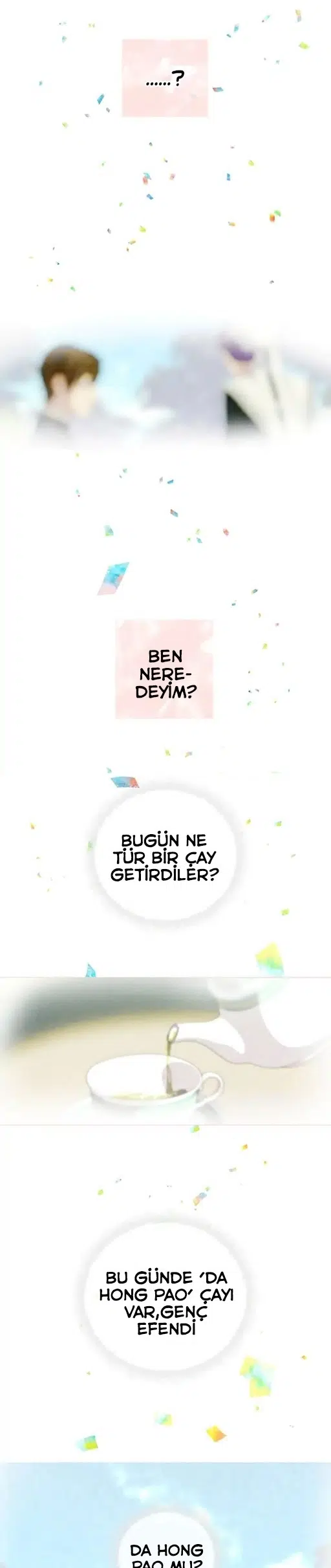 Bir Hizmetçiden Fazlası - Bölüm 2 Sayfa 2