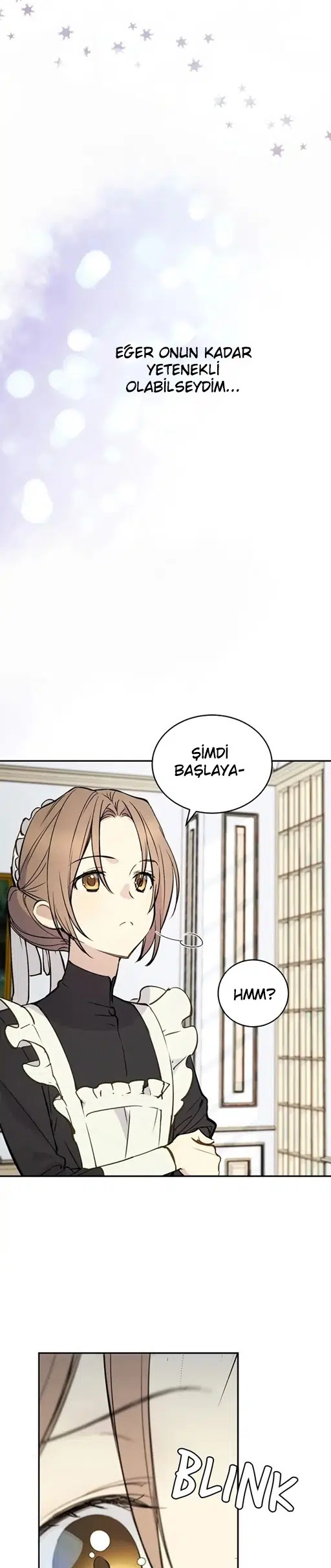 Bir Hizmetçiden Fazlası - Bölüm 2 Sayfa 10