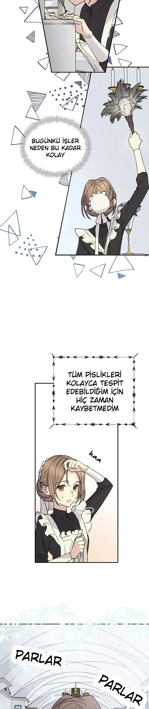 Bir Hizmetçiden Fazlası - Bölüm 2 Sayfa 14