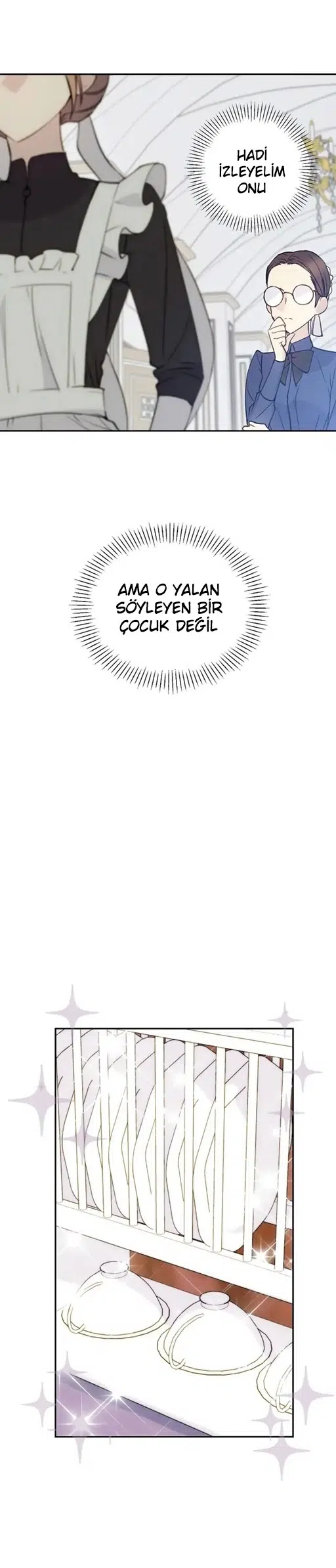 Bir Hizmetçiden Fazlası - Bölüm 2 Sayfa 18