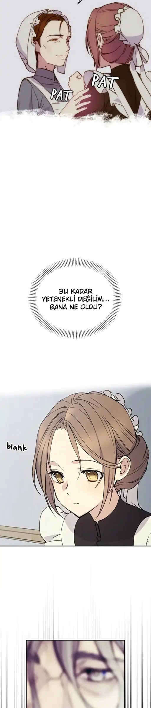 Bir Hizmetçiden Fazlası - Bölüm 2 Sayfa 22