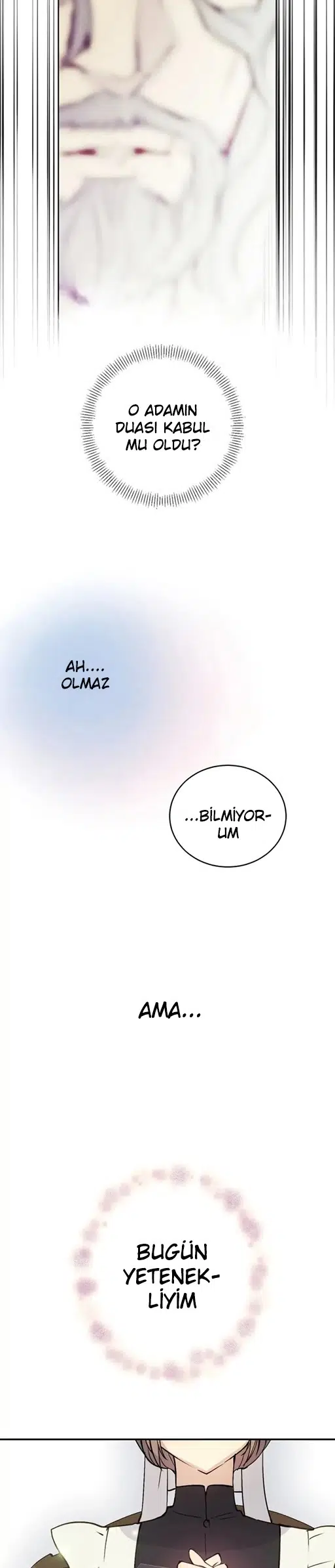Bir Hizmetçiden Fazlası - Bölüm 2 Sayfa 23