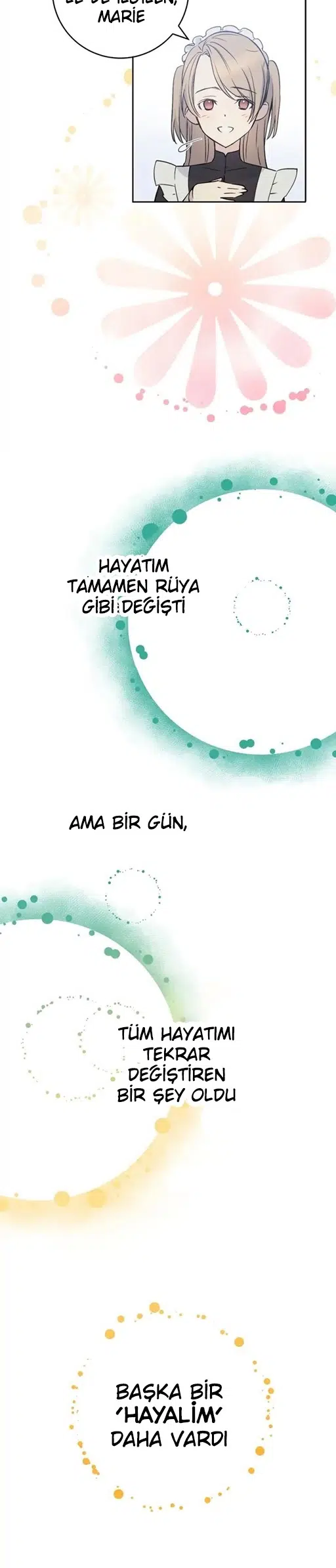 Bir Hizmetçiden Fazlası - Bölüm 2 Sayfa 29