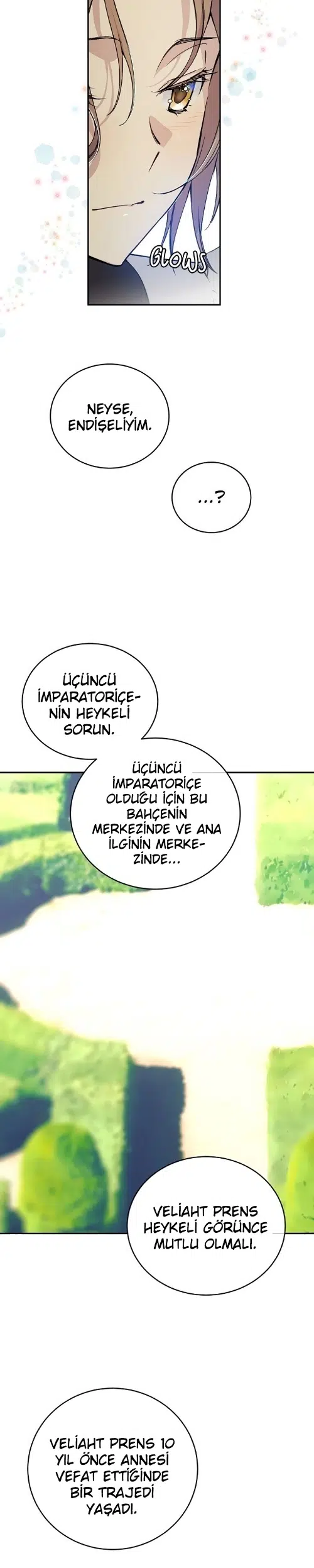 Bir Hizmetçiden Fazlası - Bölüm 3 Sayfa 14