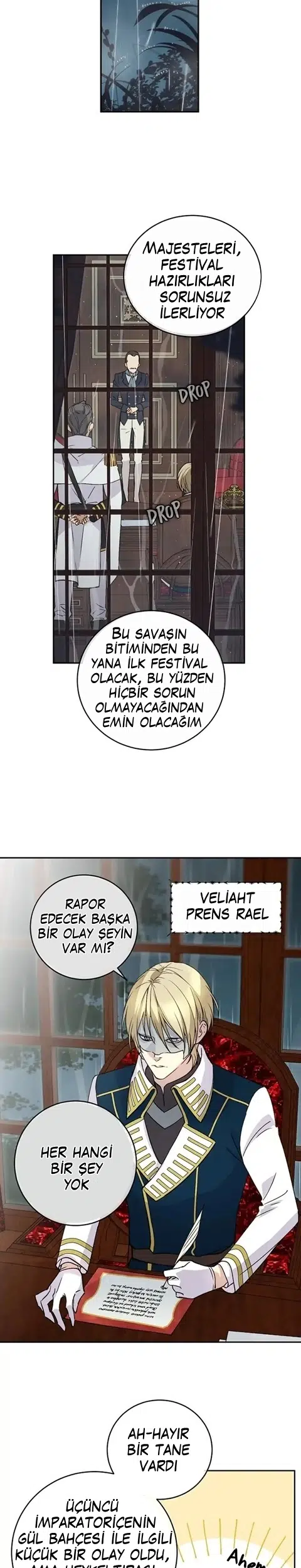 Bir Hizmetçiden Fazlası - Bölüm 4 Sayfa 9
