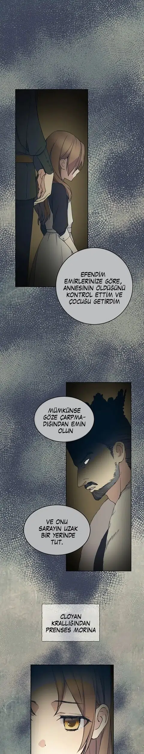 Bir Hizmetçiden Fazlası - Bölüm 5 Sayfa 2