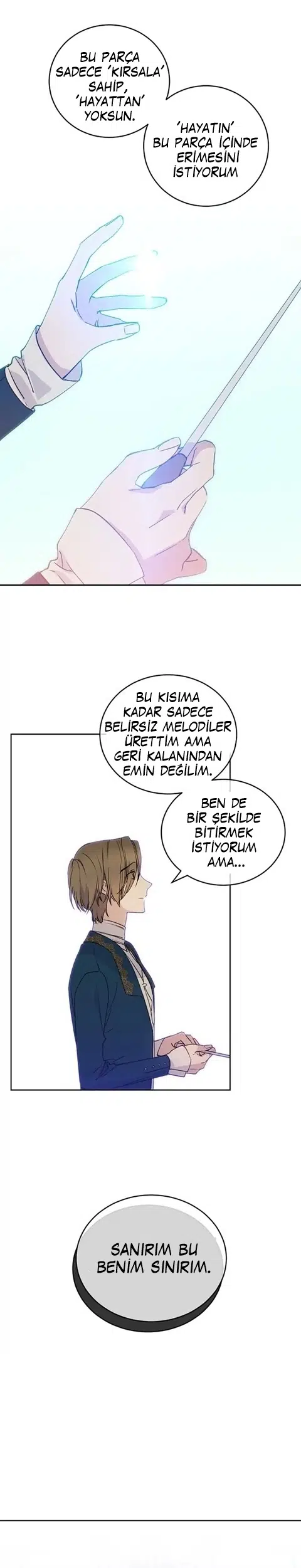 Bir Hizmetçiden Fazlası - Bölüm 5 Sayfa 20