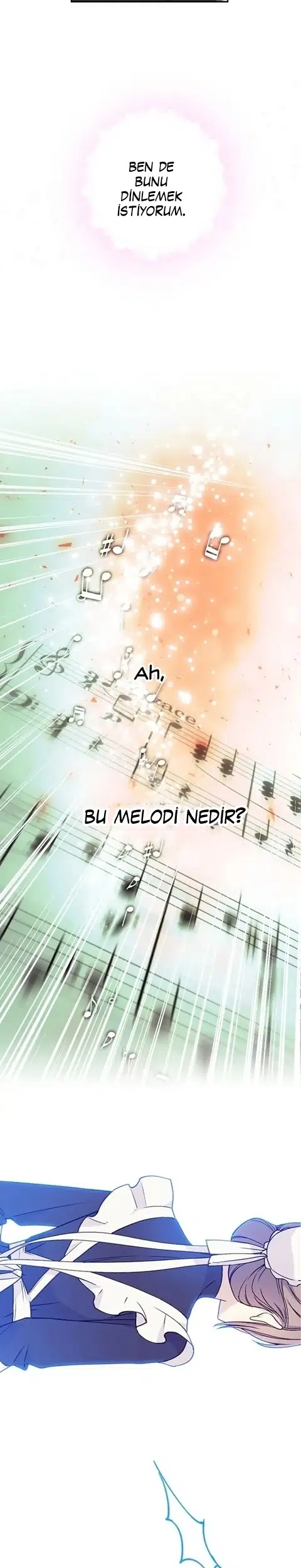 Bir Hizmetçiden Fazlası - Bölüm 5 Sayfa 22