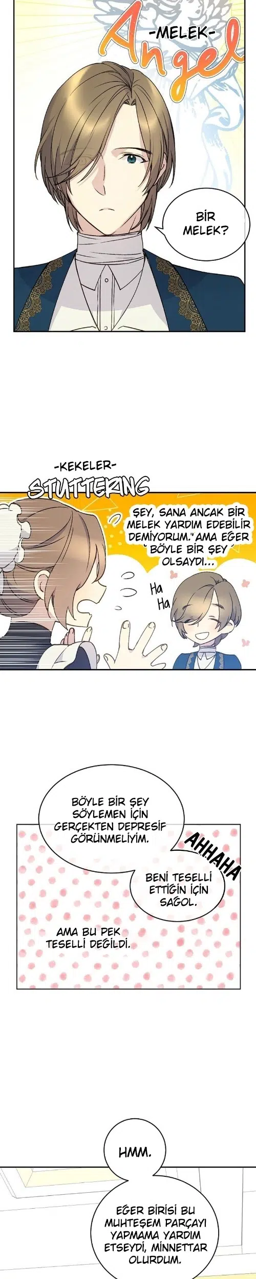 Bir Hizmetçiden Fazlası - Bölüm 6 Sayfa 5
