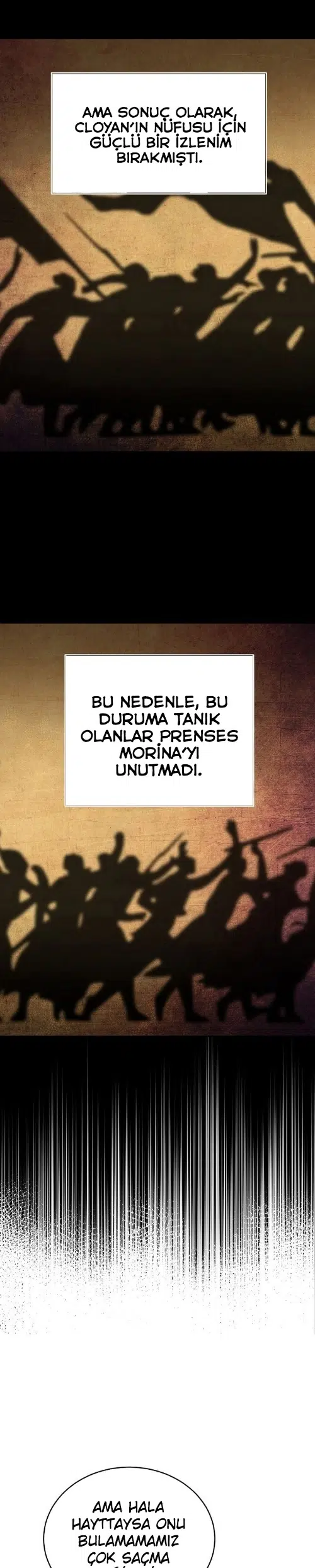 Bir Hizmetçiden Fazlası - Bölüm 6 Sayfa 18