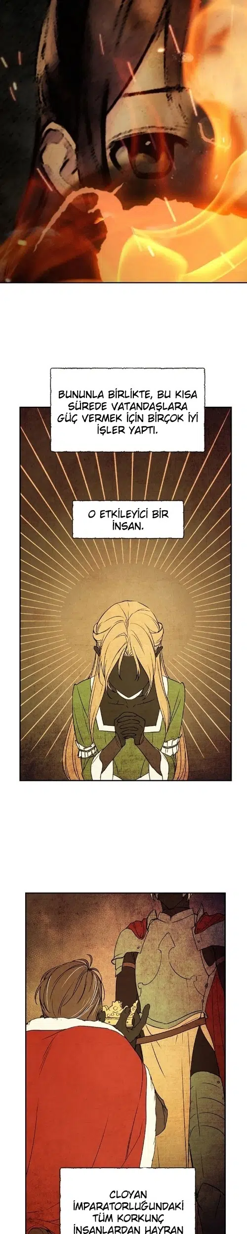 Bir Hizmetçiden Fazlası - Bölüm 6 Sayfa 20