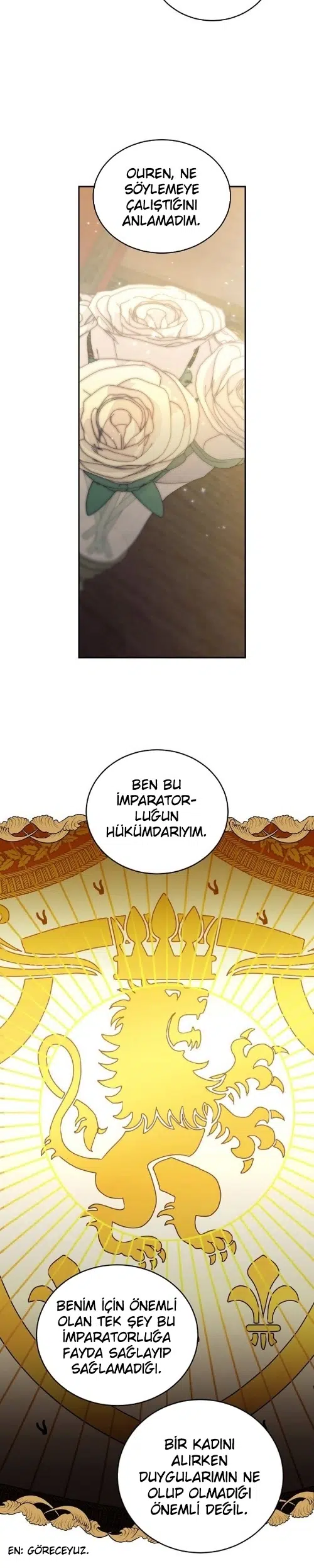 Bir Hizmetçiden Fazlası - Bölüm 6 Sayfa 25
