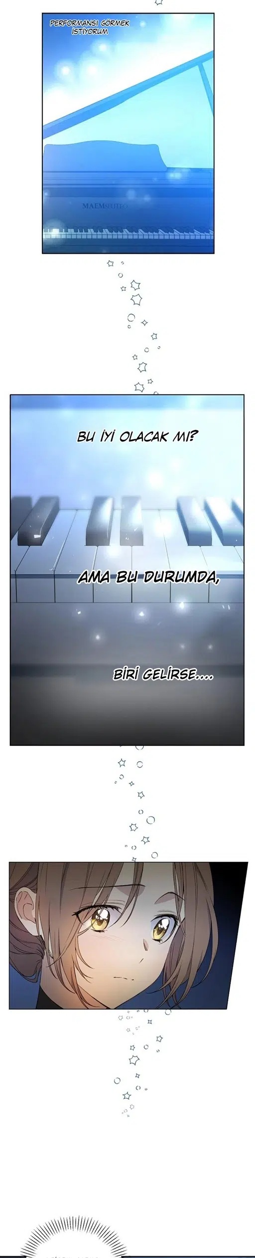 Bir Hizmetçiden Fazlası - Bölüm 7 Sayfa 4