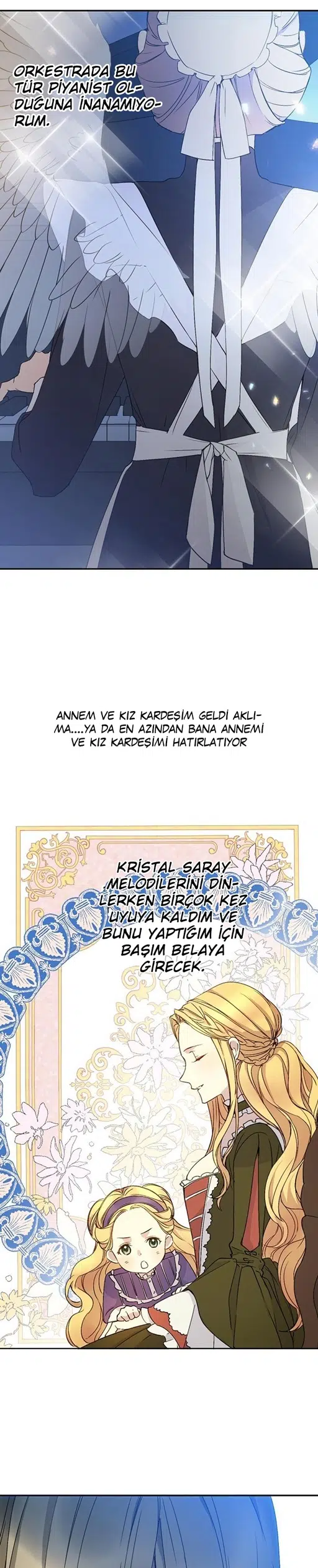 Bir Hizmetçiden Fazlası - Bölüm 7 Sayfa 9