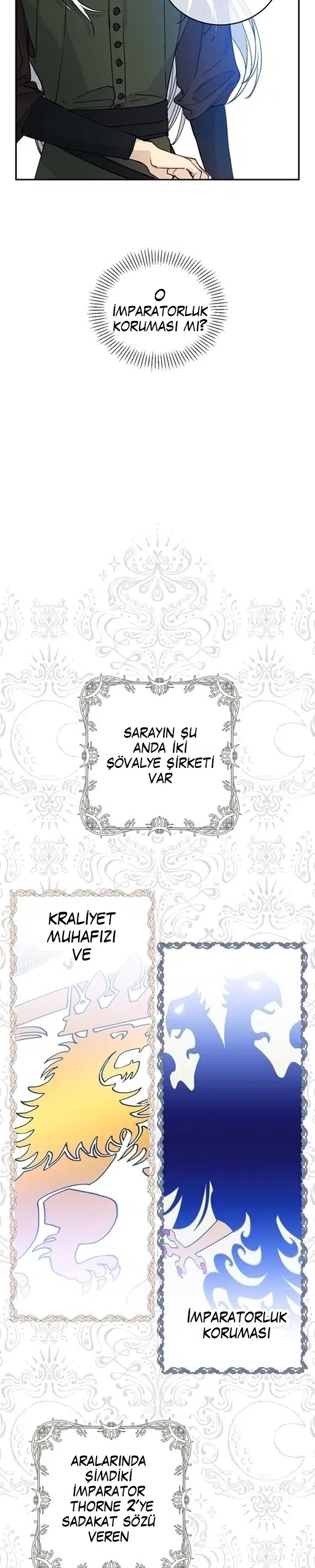 Bir Hizmetçiden Fazlası - Bölüm 9 Sayfa 11