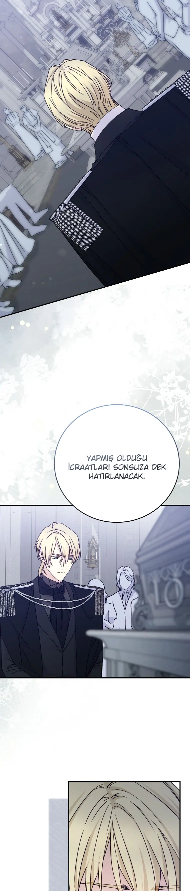 Bir Hizmetçiden Fazlası - Bölüm 100 Sayfa 3