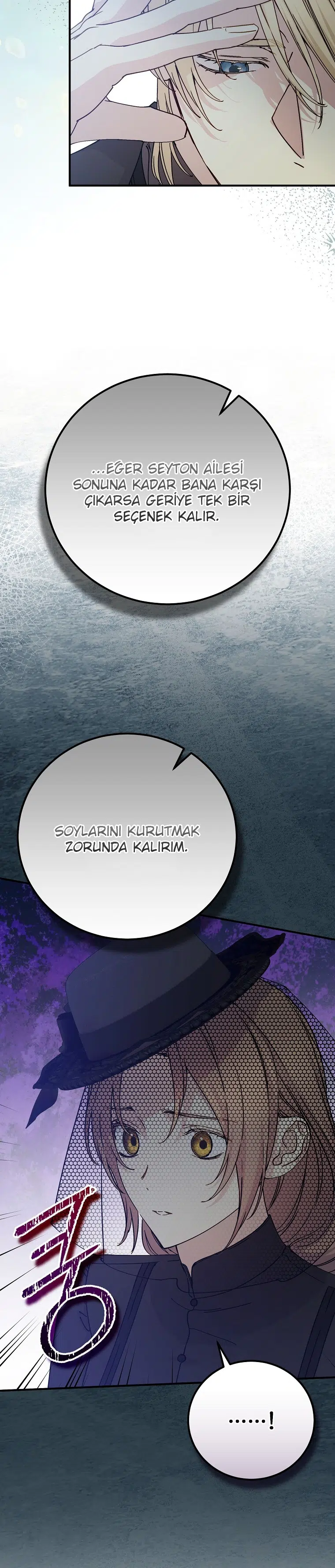 Bir Hizmetçiden Fazlası - Bölüm 100 Sayfa 9