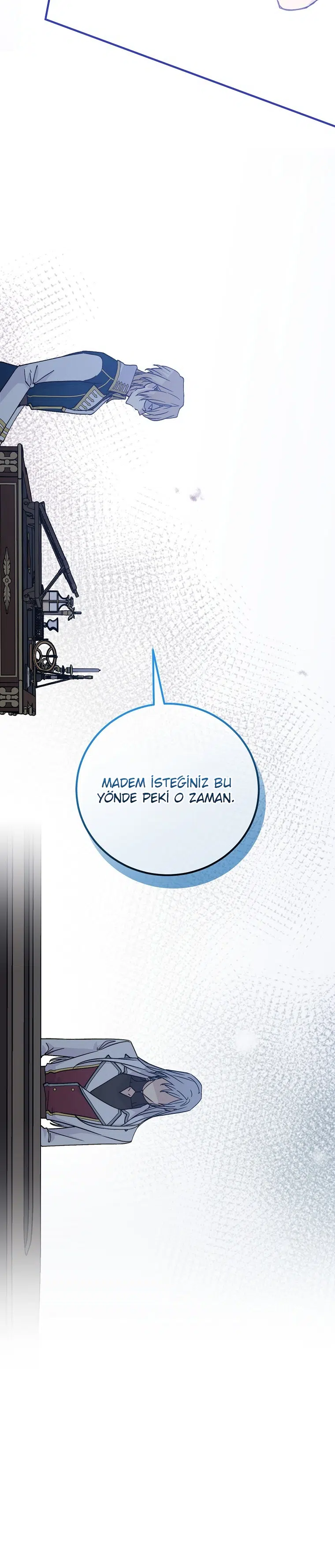 Bir Hizmetçiden Fazlası - Bölüm 100 Sayfa 25