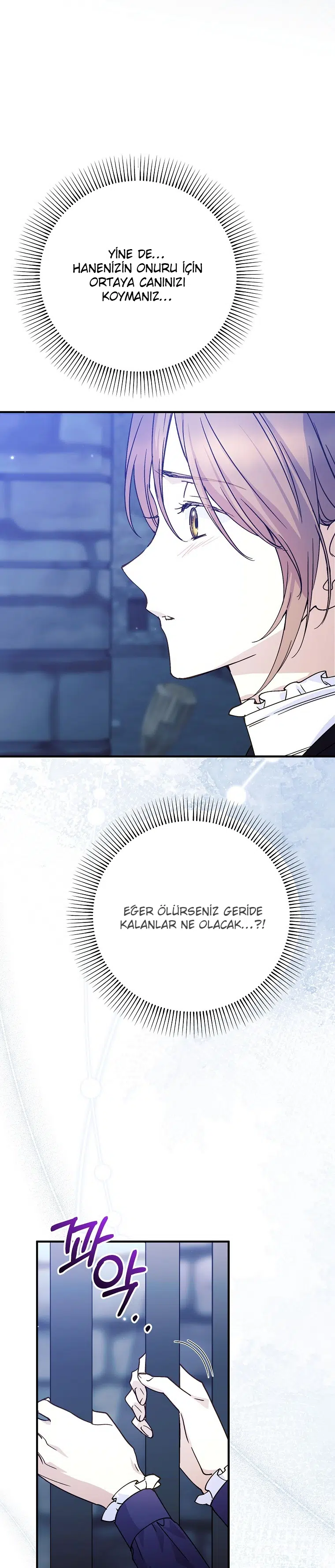 Bir Hizmetçiden Fazlası - Bölüm 100 Sayfa 30