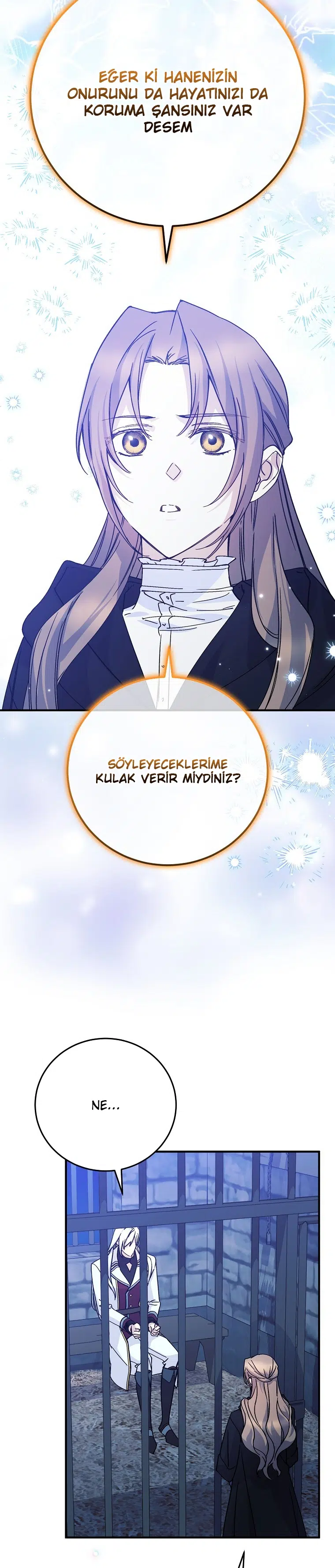 Bir Hizmetçiden Fazlası - Bölüm 100 Sayfa 32