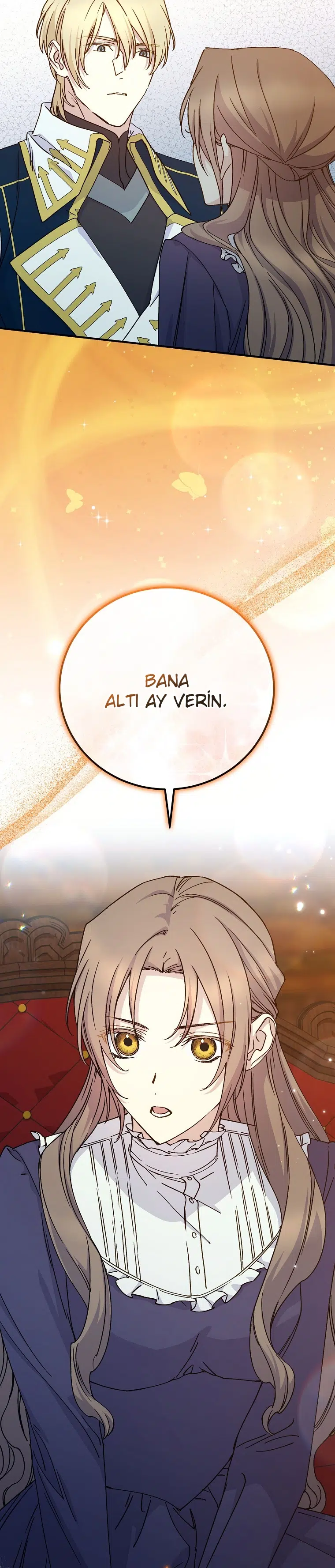 Bir Hizmetçiden Fazlası - Bölüm 100 Sayfa 37