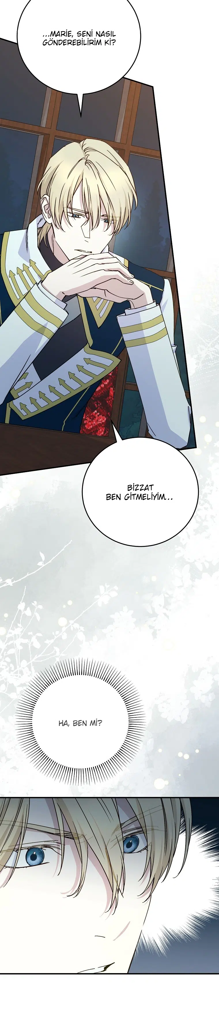 Bir Hizmetçiden Fazlası - Bölüm 101 Sayfa 18