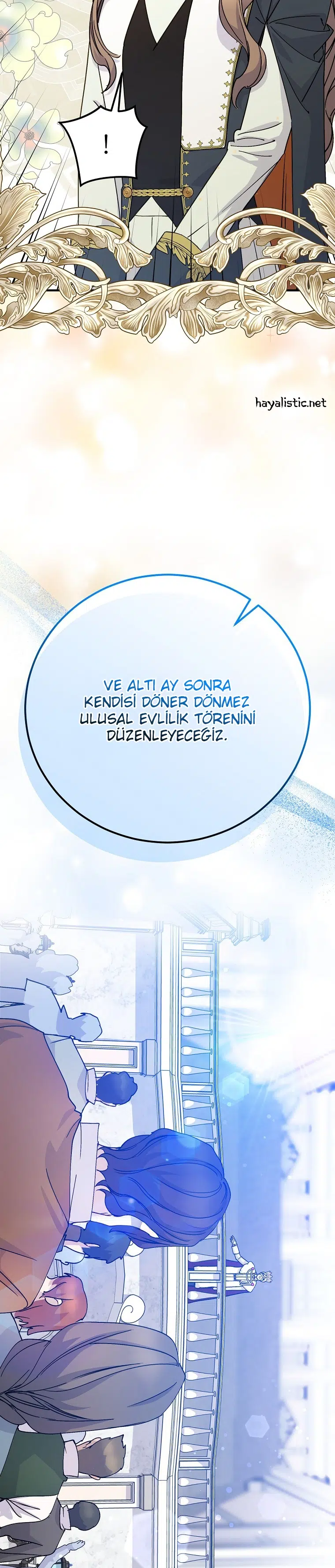 Bir Hizmetçiden Fazlası - Bölüm 101 Sayfa 24