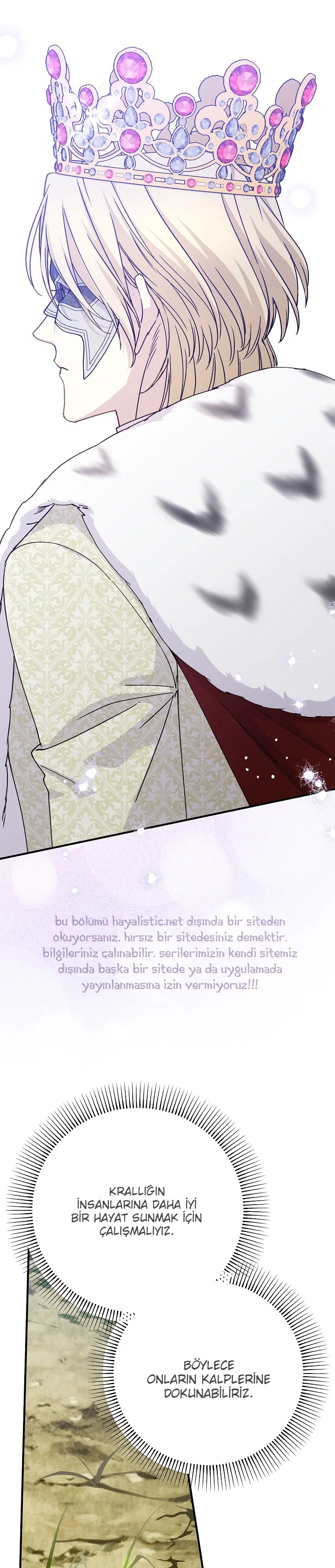 Bir Hizmetçiden Fazlası - Bölüm 101 Sayfa 26