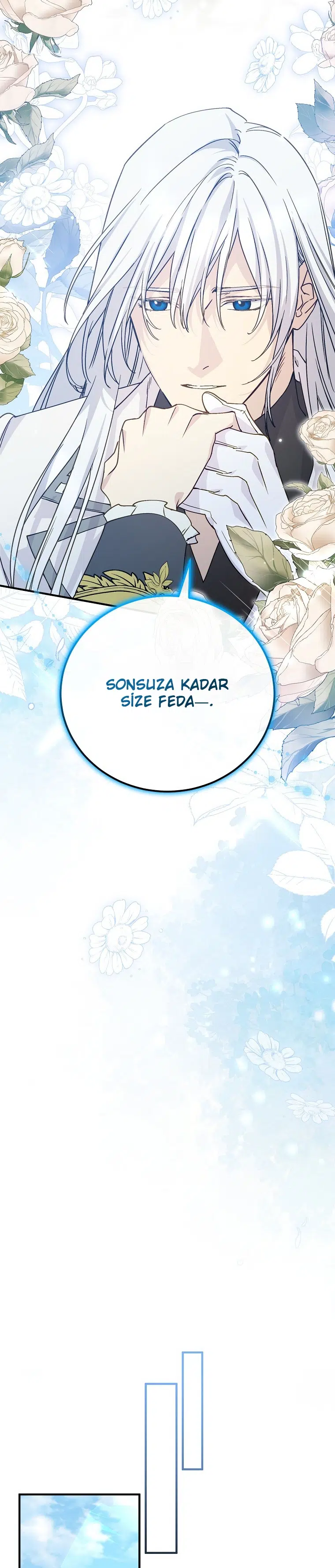 Bir Hizmetçiden Fazlası - Bölüm 101 Sayfa 36