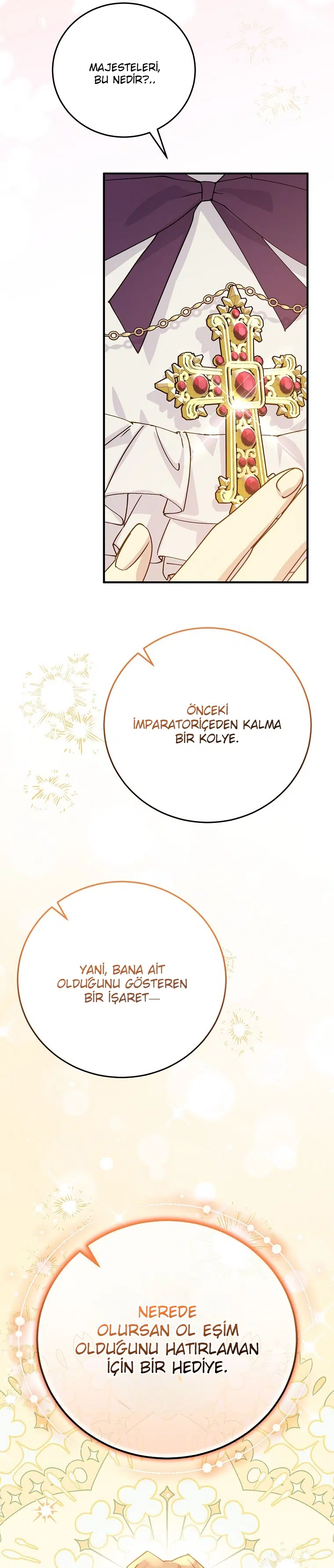 Bir Hizmetçiden Fazlası - Bölüm 101 Sayfa 39