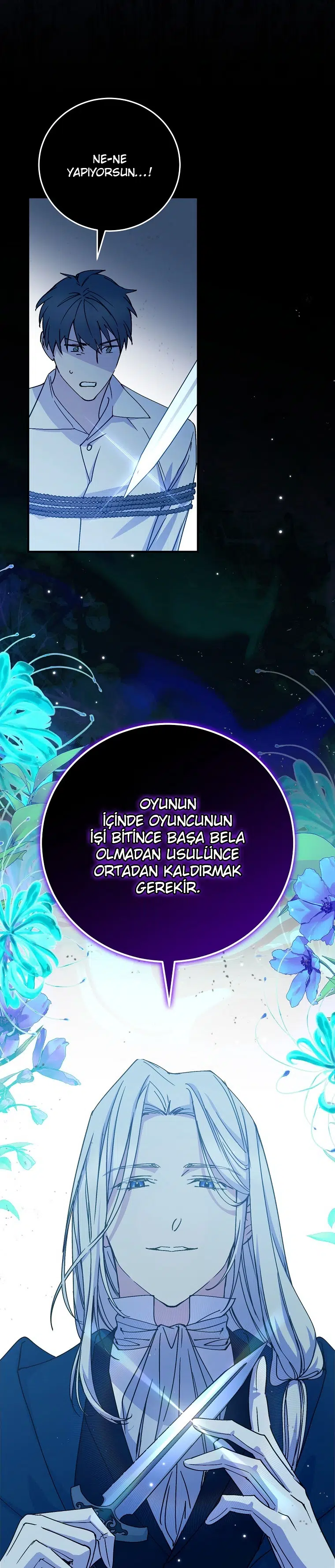 Bir Hizmetçiden Fazlası - Bölüm 102 Sayfa 8