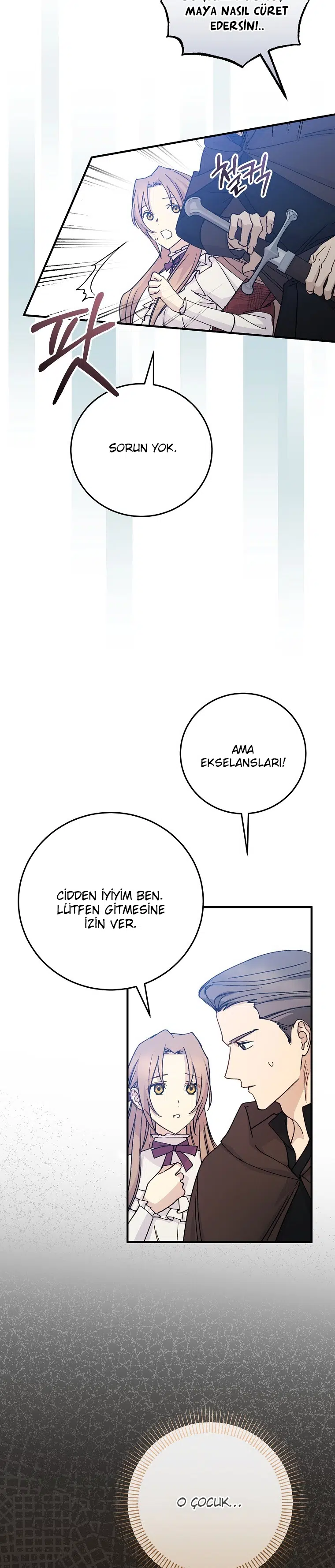 Bir Hizmetçiden Fazlası - Bölüm 102 Sayfa 17