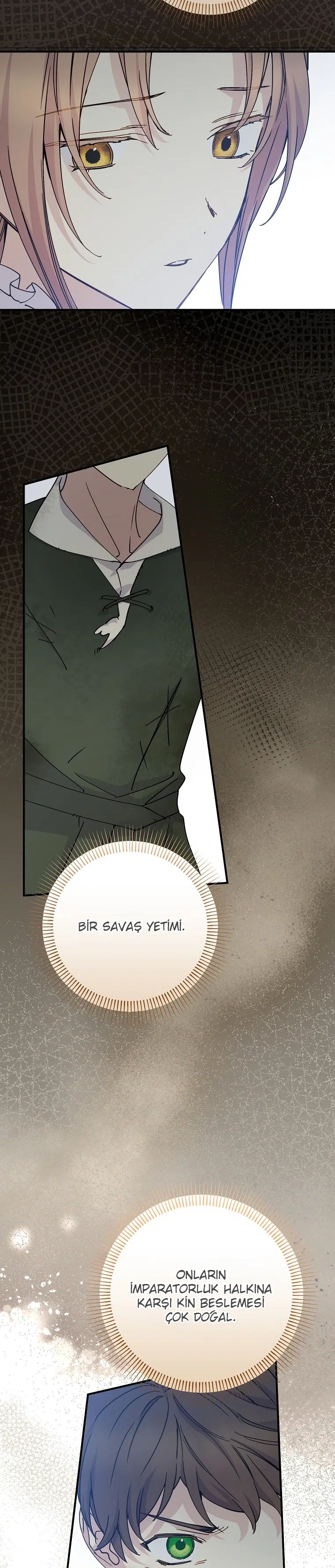 Bir Hizmetçiden Fazlası - Bölüm 102 Sayfa 18