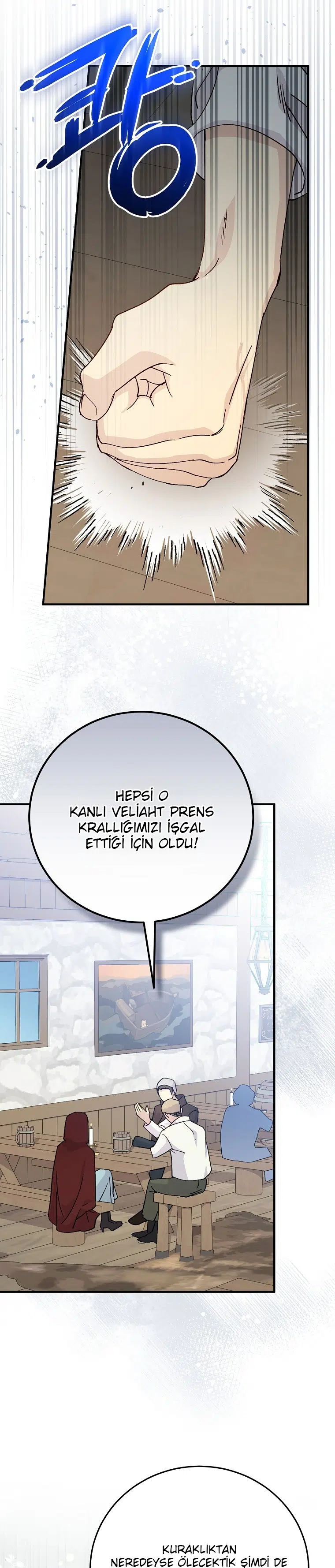 Bir Hizmetçiden Fazlası - Bölüm 103 Sayfa 4