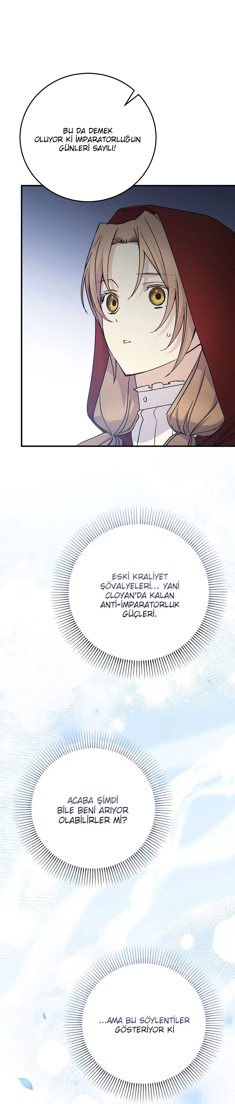 Bir Hizmetçiden Fazlası - Bölüm 103 Sayfa 8