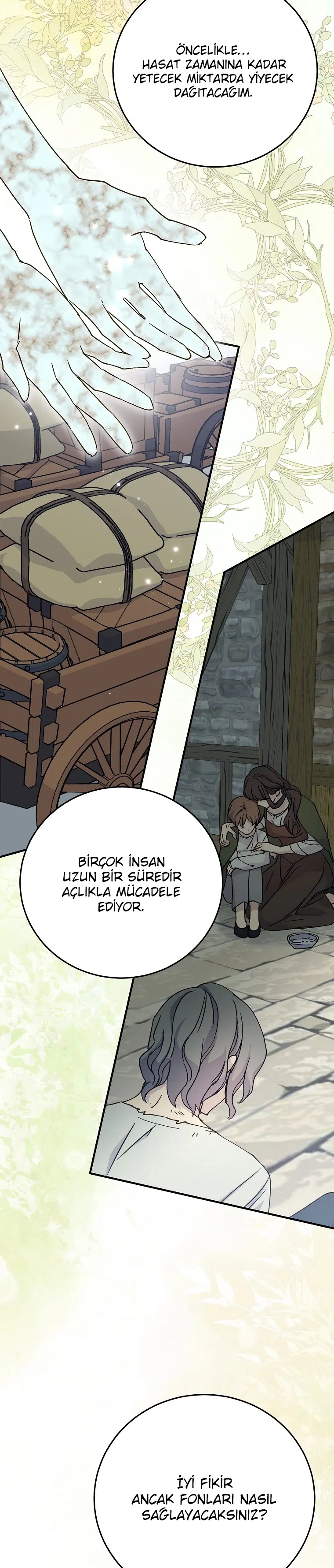 Bir Hizmetçiden Fazlası - Bölüm 103 Sayfa 13