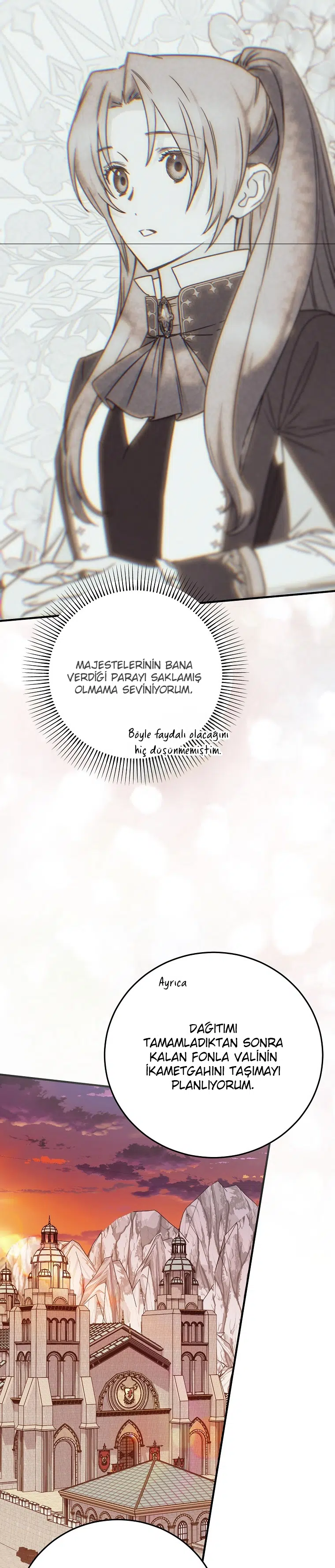 Bir Hizmetçiden Fazlası - Bölüm 103 Sayfa 19