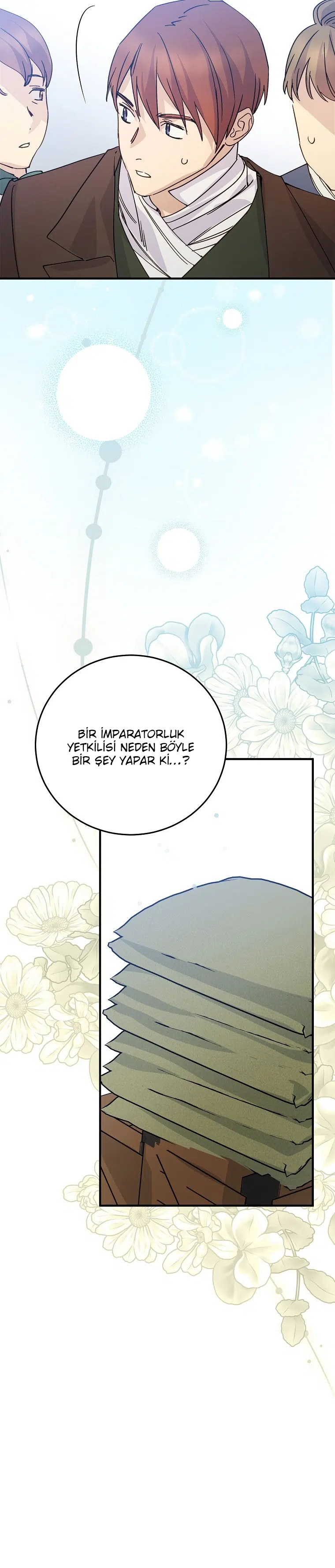 Bir Hizmetçiden Fazlası - Bölüm 103 Sayfa 26